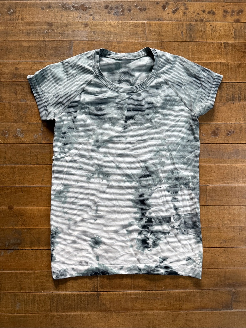Lululemon swiftly tee